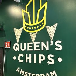 Queen's Chips