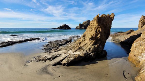 Pfeiffer Beach by null