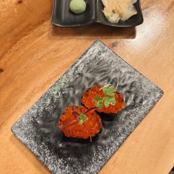 Yoshi Sushi - ikura - Japanese Near Me - San Jose, California Yoshi Sushi - ikura - Japanese Near Me - San Jose, California