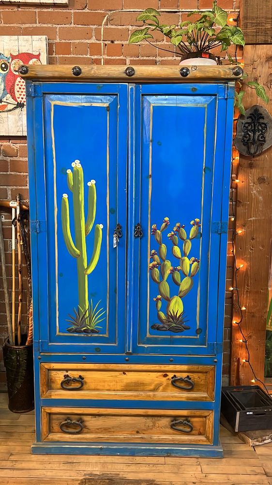 TESOROS DE LA SIERRA MADRE 2261 I 19 Frontage Rd, Tubac, Arizona Furniture Stores Phone