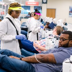 CSL Plasma - Our friendly staff is looking forward to seeing you on your next visit!