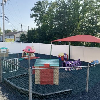 Tots & Blocks Academy - Small playground for younger children - Preschools Near Me - Old Bridge, New Jersey Tots & Blocks Academy - Small playground for younger children - Preschools Near Me - Old Bridge, New Jersey