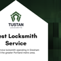 Photo of Tustan Locksmith