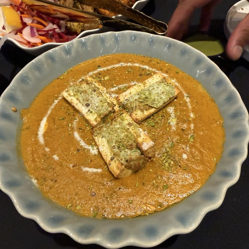 Urban Rasoi - Paneer pasanda - Indian Near Me - North Brunswick, New Jersey Urban Rasoi - Paneer pasanda - Indian Near Me - North Brunswick, New Jersey