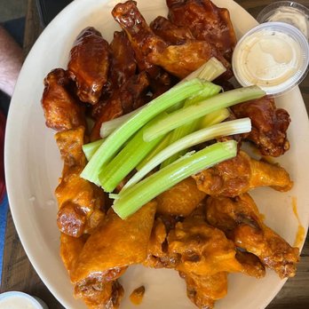 Anchor Bar - Buffalo - Chicken Wings Near Me - Buffalo, New York Anchor Bar - Buffalo - Chicken Wings Near Me - Buffalo, New York