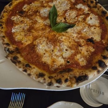 Cipresso - Pizza Fritta - Italian Near Me - Hollywood, Florida