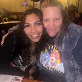 The Old Spaghetti Factory - Visitors from North Carolina - Italian Near Me - Riverside, California
