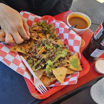The Birria Shack - Tacos Near Me - Pico Rivera, California