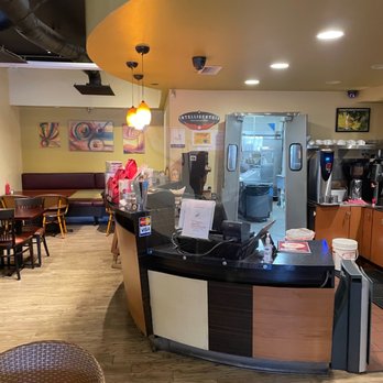 Sugar Rush Cafe - Breakfast & Brunch Near Me - Walnut, California