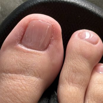 Polished Nail Bar - Toes - Nail Salons Near Me - Downey, California Polished Nail Bar - Toes - Nail Salons Near Me - Downey, California