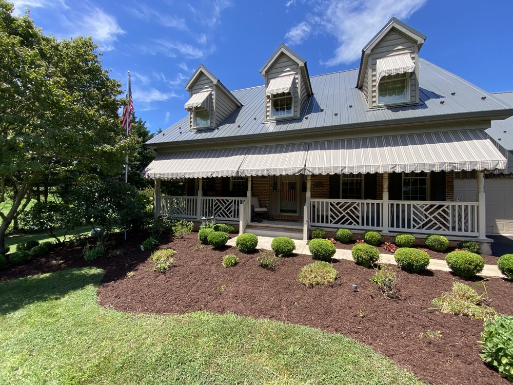 BUBBA’S LAWN CARE Updated June 2024 Boonsboro, Maryland Lawn