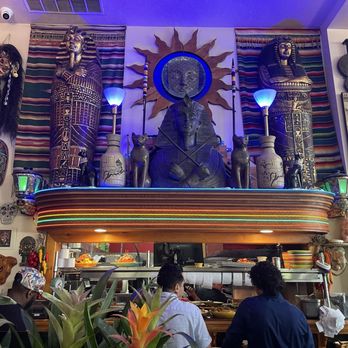 Tower Cafe - Inside vibe is very cool. This is the kitchen service area. - Breakfast & Brunch Near Me - Sacramento, California Tower Cafe - Inside vibe is very cool. This is the kitchen service area. - Breakfast & Brunch Near Me - Sacramento, California