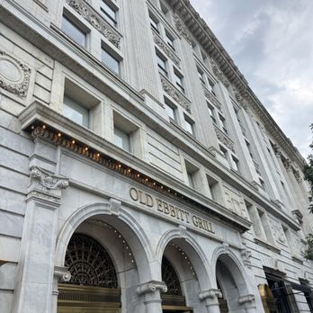 Old Ebbitt Grill - Bars Near Me - Washington, DC, District of Columbia
