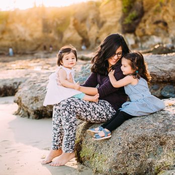 Life Now Photography - Family session at Laguna - Session Photography Near Me - Irvine, California