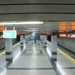 Metro  Batıkent