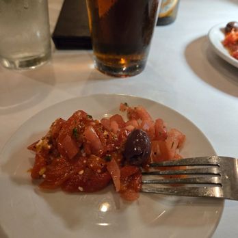 Luna Restaurant - Tomato appetizer - Italian Near Me - Concord, California Luna Restaurant - Tomato appetizer - Italian Near Me - Concord, California
