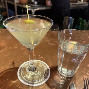 The Pink Door - Dirty Martini - Italian Near Me - Seattle, Washington The Pink Door - Dirty Martini - Italian Near Me - Seattle, Washington