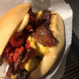 Smoke Shack Box- 12 Servings