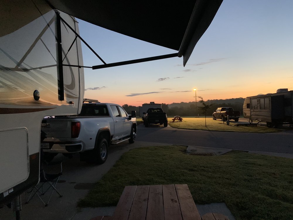 BY THE LAKE RV PARK RESORT Updated August 2024 48 Photos & 20