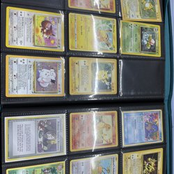 Uncanny Comics and Games - Good cards