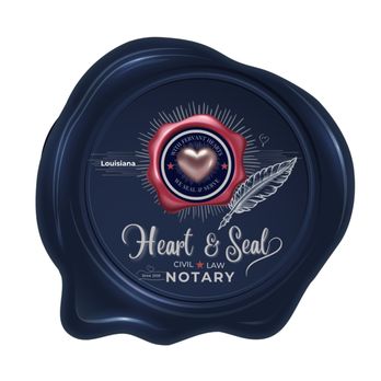 Heart and Seal Notary - Notaries Near Me Heart and Seal Notary - Notaries Near Me