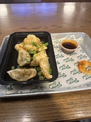 Dumpling House by null