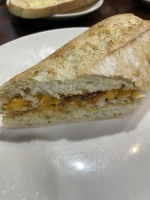 la Madeleine by null