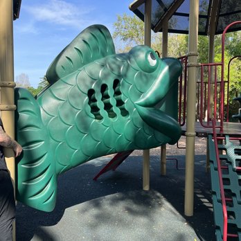 Merrill Park - Recreation Centers Near Me - Altamonte Springs, Florida