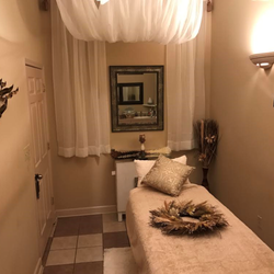 Amazing Hands Day Spa - Amazing Hands Spa Rooms