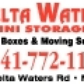 Delta Waters Mini Storage I - Self Storage Near Me - Medford, Oregon Delta Waters Mini Storage I - Self Storage Near Me - Medford, Oregon