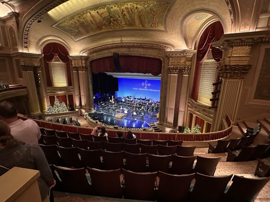 Hawaii Theatre by null