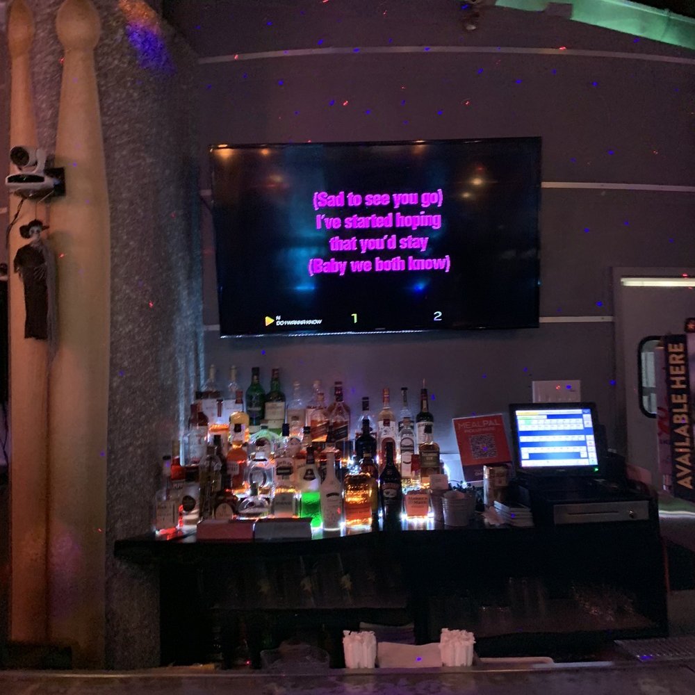 Japas NY - Karaoke Near Me - New York, New York Japas NY - Karaoke Near Me - New York, New York