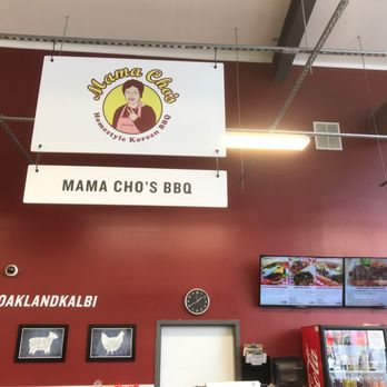 Mama Cho's BBQ - Barbeque Near Me - Castro Valley, California Mama Cho's BBQ - Barbeque Near Me - Castro Valley, California