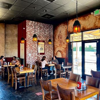 Antigua Bread - Cool and inviting - Bakeries Near Me - Los Angeles, California