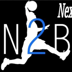 Next Level Atheletes Born 2 Ball