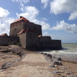 Fort Vauban