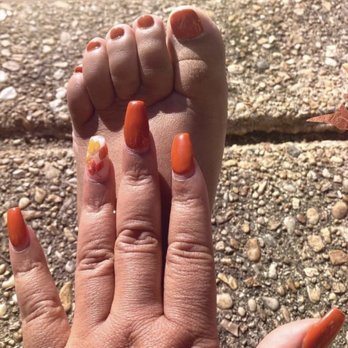 Mani Toes Gambrills - Ready for Fall - Nail Salons Near Me - Gambrills, Maryland Mani Toes Gambrills - Ready for Fall - Nail Salons Near Me - Gambrills, Maryland