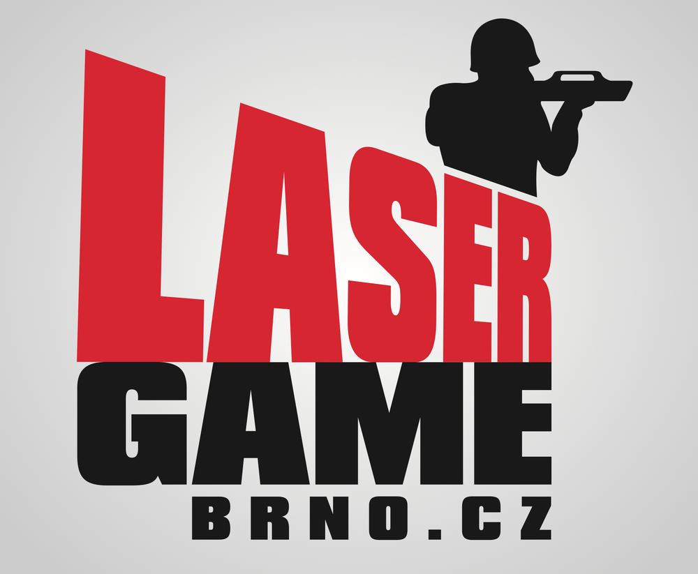 Laser game Brno