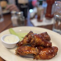 Bobby Van's Grill