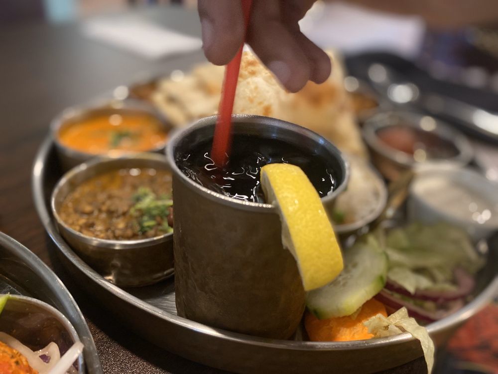 Tandoori Grill