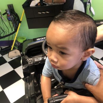 Sharkey’s Cuts For Kids - Kids Hair Salons Near Me - Poway, California Sharkey’s Cuts For Kids - Kids Hair Salons Near Me - Poway, California