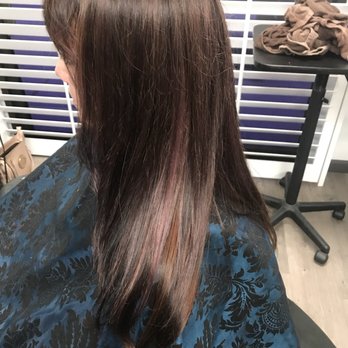 Hair Fx Salon - Blow Dry/Out Services Near Me - Hemet, California