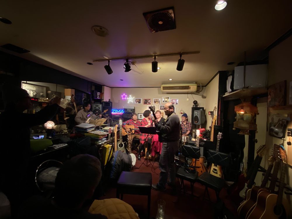  11 Photos Jazz Blues Japan Yelp