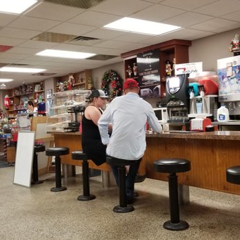 The Nutcracker Cafe & Bakery - Cafes Near Me - Starbuck, Minnesota