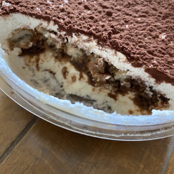 Cipollina Gourmet - Homemade Tiramisu - Italian Near Me - Forest Hills, New York Cipollina Gourmet - Homemade Tiramisu - Italian Near Me - Forest Hills, New York
