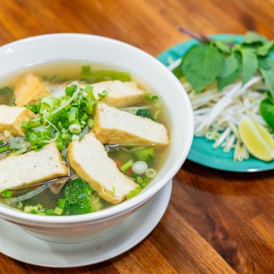 XinhXinh Vietnamese Bistro by null