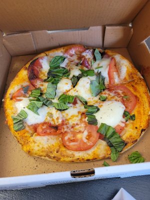 Isabella's Brick Oven by null