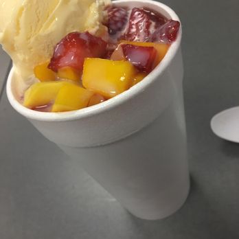 Oasis Raspados - Shaved Ice Near Me - Phoenix, Arizona