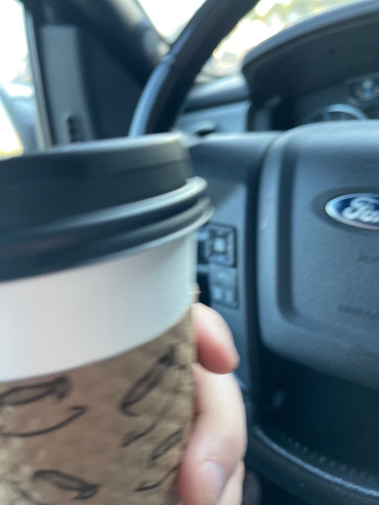 LADYBUG BIKINI ESPRESSO 1941 Marine View Dr, Washington