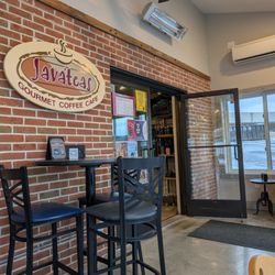 Javateas Gourmet Coffee Cafe